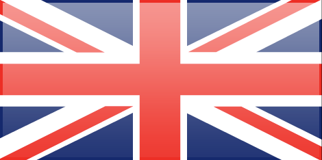 Flag of UK