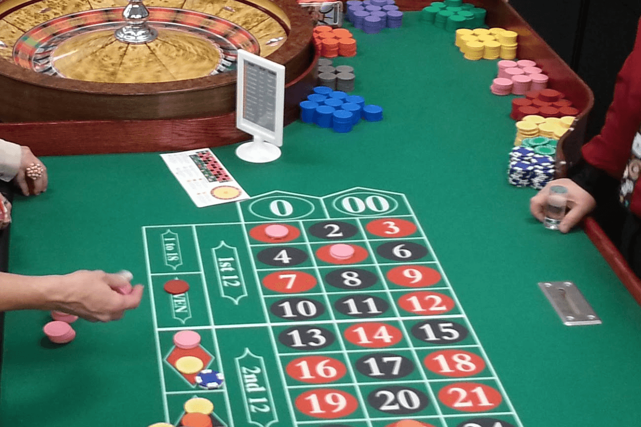 Roulette Betting Limitations Roulette Betting Limitations