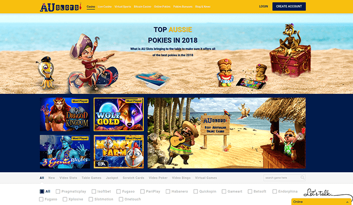Euslots Casino Euslots Casino